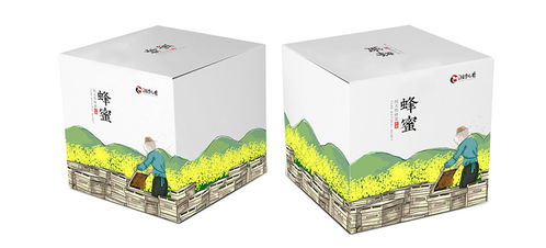 農產品包裝設計 12年定制經驗背后，設計費真的全免嗎？
